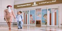Emirates Prepares to Welcome Over 3,500 Young Solo Travellers